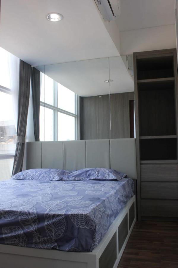 Apartemen Grand Sungkono Lagoon Venetian. Сурабая Экстерьер фото